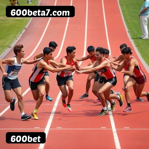 Imagem secundária para conteúdo da página Facebook 600bet