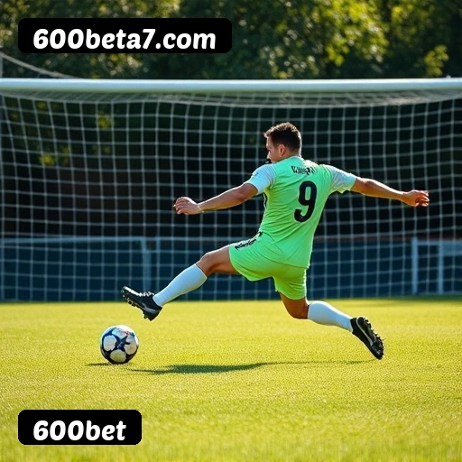 Vantagens de jogar slots no 600bet Brasil