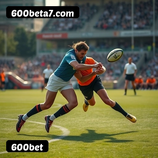 Imagem secundária de apoio para instalação do app 600bet